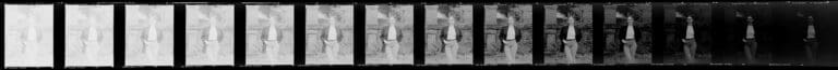 film exposure