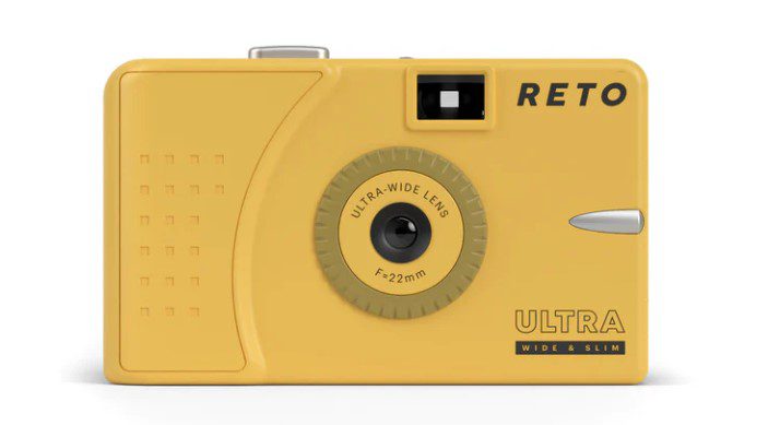 35mm film